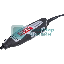 Прямошлифовальная машина (гравер) Ресанта Г-180ЭГ 180Вт кейс