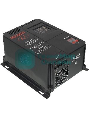 Стабилизатор СПН- 5400 Ресанта