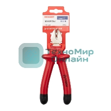 Бокорезы Rexant 180 мм, диэлектрические до 1000 В