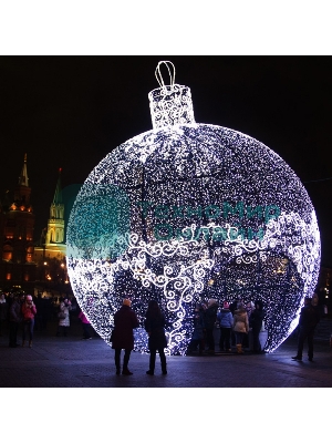 Гирлянда Neon-night 