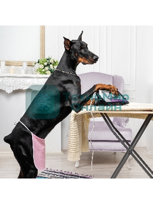 Утюг Galaxy Line GL 6128 фиолетовый/черный, 2200 Вт, 30 г/мин, 140 г/мин, 150 мл