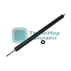 Вал резиновый CET CET3265 (FC6-4453-000) для Canon iR2002/2202/2016/2020/2120/2116/2318/2320/2420