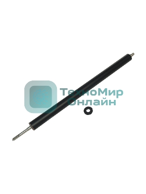 Вал резиновый CET CET3265 (FC6-4453-000) для Canon iR2002/2202/2016/2020/2120/2116/2318/2320/2420