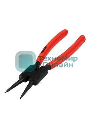 Съемник Sparta 150 мм, для внешних стопорных колец, прямой (разжим)