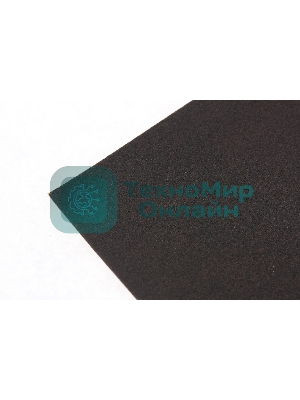 Шлифлист Matrix на бумажной основе, P 320, 230x280 мм, 10 шт., водостойкий