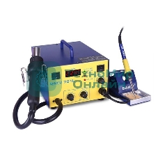 Паяльная станция BAKU BK-701A