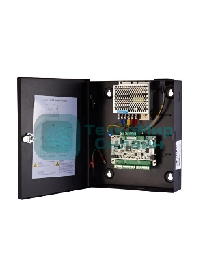 Контроллер сетевой Hikvision DS-K2801