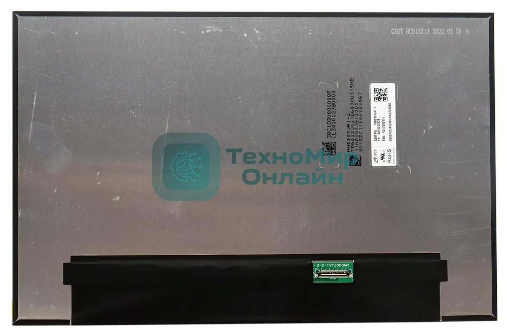 Матрица MND307JA1-2