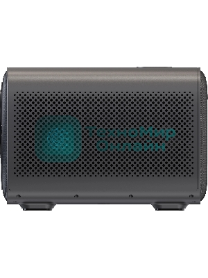 Проектор Cactus CS-PRC.05B.Full HD-A LCD 7500Lm LS 750Lm ANSI (1920x1080) 1000:1 ресурс лампы:50000часов 2xUSB typeA 2xHDMI 1.78кг
