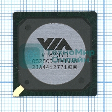 Чип VIA VT8237R
