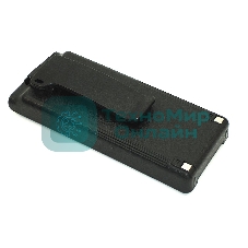 Аккумулятор для Icom IC-A4 (BP-195, BP-196) 1500mah 9,6V Ni-Mh