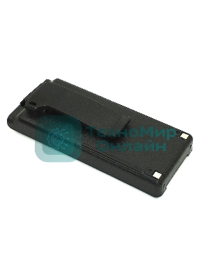 Аккумулятор для Icom IC-A4 (BP-195, BP-196) 1500mah 9,6V Ni-Mh