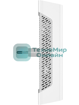 Wi-Fi Mesh-ретранслятор Keenetic Buddy 6 SE Wi-Fi 6 AX3000 с портом Gigabit Ethernet
