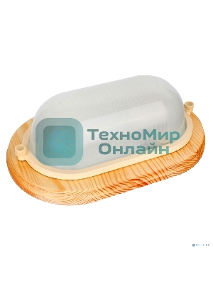 Camelion 1402D КЛЕН до 120 оС (Светильник овал НБП 04-60-0011 УХЛ4, 