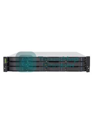 Контроллер Infortrend EonStor host board with 4 x 1Gb/s iSCSI ports, type 2