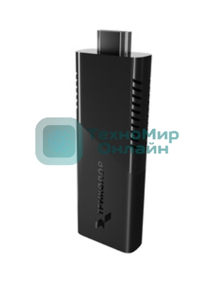 Медиаплеер Триколор TR-STB-01 16Gb