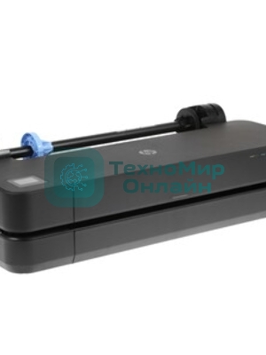 Плоттер струйный HP Designjet T230 (5HB07A), A1, 24