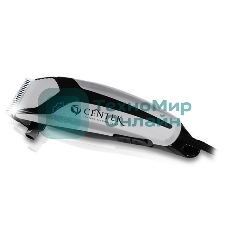 Машинка для стрижки Centek CT-2113 высококач. сталь, насадки, эргономичный дизайн