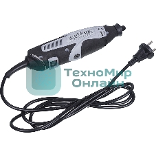 Прямошлифовальная машина (гравер) Ресанта Г-180ЭГ 180Вт кейс