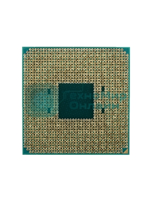 Процессор CPU AMD A6-9500 <AD9500AGM23AB> OEM (AM4, 3.5GHz up to 3.8GHz/1Mb, 2C/2T, Bristol Ridge, 28nm, 65W, Radeon R5 Series)