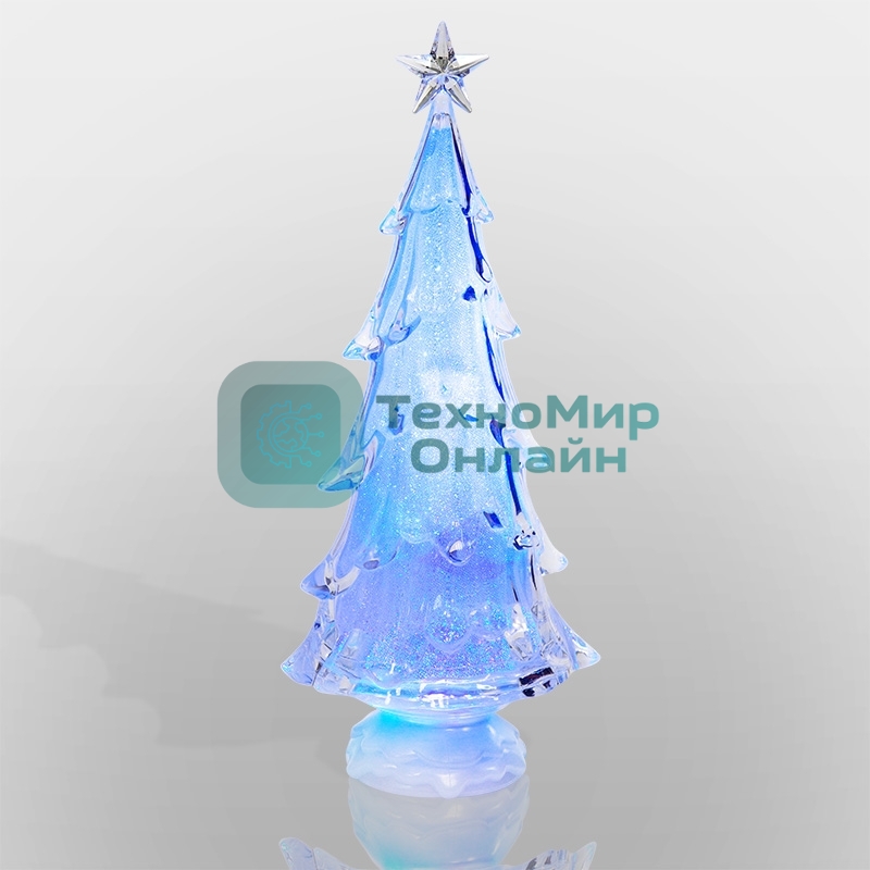 Фигура на подставке Neon-night 