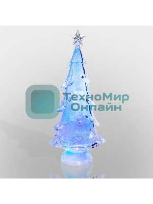 Фигура на подставке Neon-night 