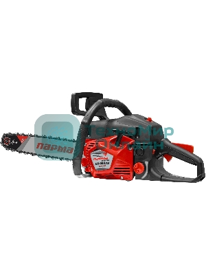 Бензопила Парма БП 062/18 2400Вт 3.2 л.с. дл.шины:18