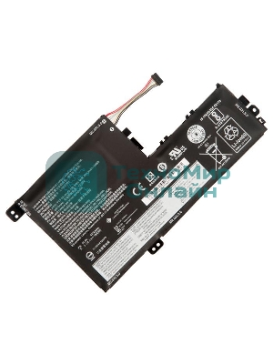 Аккумулятор для ноутбука Lenovo IdeaPad 320S-14IKB, 320S-15ISK 4510mAh 11.4V