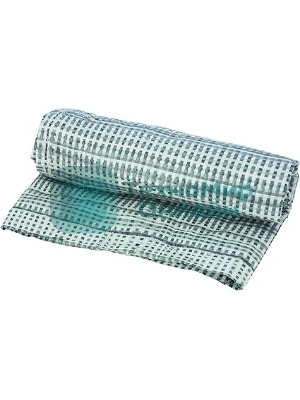 Мешок для строительного мусора, усиленный, 95х55 см