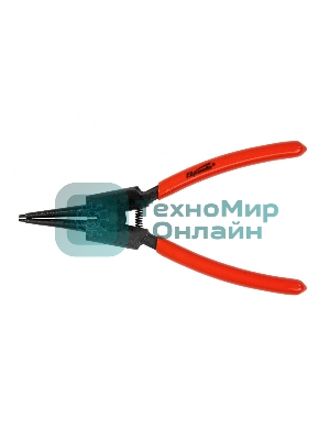 Съемник Sparta 150 мм, для внешних стопорных колец, прямой (разжим)