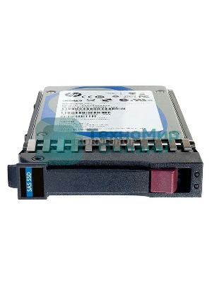 Жесткий диск HPE MSA 1.2Tb SAS 12G Enterprise 10K SFF (2.5in) M2 3yr Wty HDD