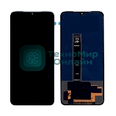 Дисплей для Xiaomi Mi9 TFT черный