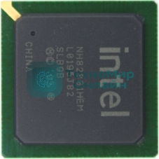 Чип Intel NH82801HEM SLB9B