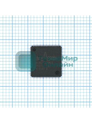 Микросхемa BROADCOM BCM5754KM для LG