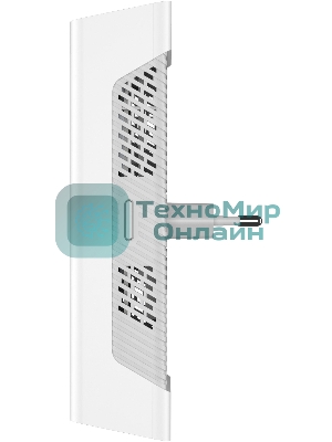 Wi-Fi Mesh-ретранслятор Keenetic Buddy 6 SE Wi-Fi 6 AX3000 с портом Gigabit Ethernet