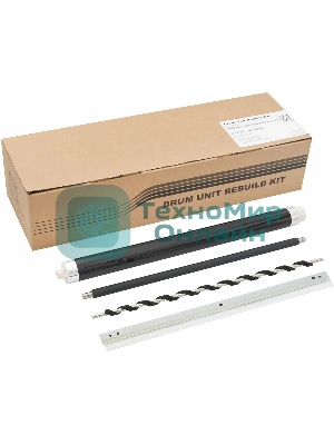 Комплект восстановления драм-юнита CET для KONICA MINOLTA Bizhub C250i/C300i/C360i черный, 225000 стр. (DR-316K)