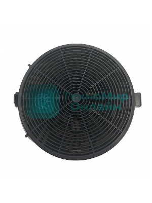 Фильтр угольный Maunfeld CF150/уп.2шт.