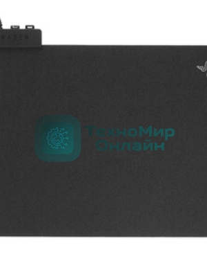 Игровой коврик для мыши Razer Firefly V2 Pro - Phantom Green Ed./Razer Firefly V2 Pro - Phantom Green Ed. Mouse Mat