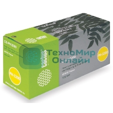 Картридж лазерный Cactus CS-PH3200 (113R00730) черный (3000 стр.) для Xerox Phaser 3200 MFP