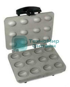 Орешница Спектр-Прибор БЕЛОЧКА ЭО-0.8/220 800Вт серебристый