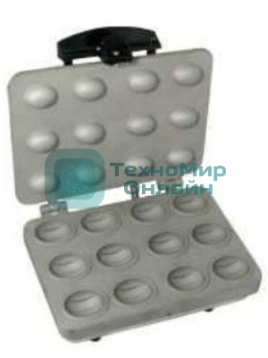 Орешница Спектр-Прибор БЕЛОЧКА ЭО-0.8/220 800Вт серебристый