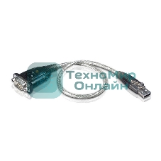 Переходник USB to RS-232 Adapter