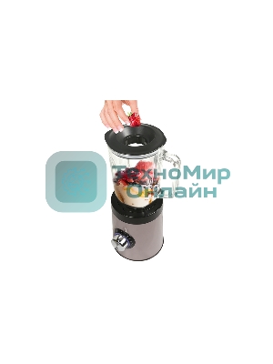 Блендер Zigmund & Shtain BS-441 D