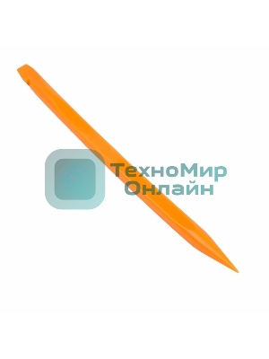 Набор инструментов для вскрытия корпусов мобильной техники Rexant 10 предметов RA-04