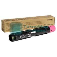 Картридж лазерный пурпурный для Xerox VersaLink C7020/C7025/C7030 (16500 стр.)