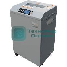 Шредер Office Kit S600 0,8x5