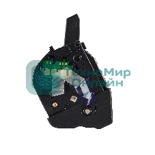 Картридж Sakura W1106A для HP, черный, 1000 к.