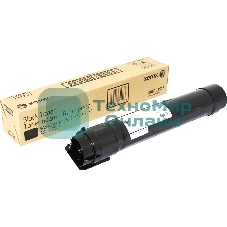 Картридж лазерный Xerox 006R01517 черный для Xerox WC7545/7556 (26000 стр.)