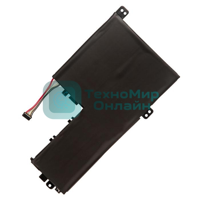 Аккумулятор для ноутбука Lenovo IdeaPad 320S-14IKB, 320S-15ISK 4510mAh 11.4V