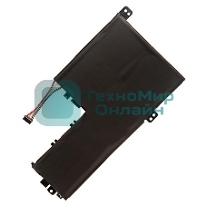 Аккумулятор для ноутбука Lenovo IdeaPad 320S-14IKB, 320S-15ISK 4510mAh 11.4V
